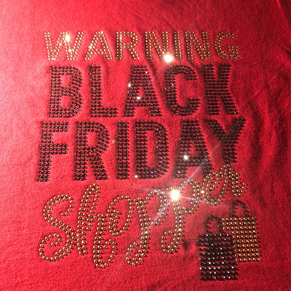 Women’s t-shirts custom bling design. - Picture 2 of 3